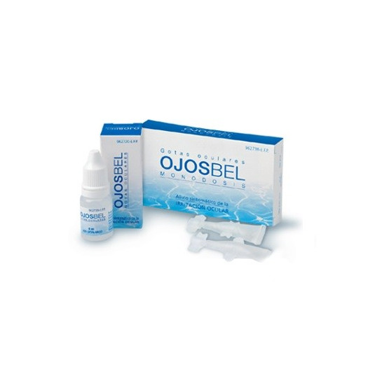 OJOSBEL COLIRIO 1 FRASCO...