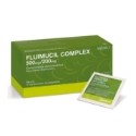 FLUIMUCIL COMPLEX 500/200 MG 12 COMPRIMIDOS EFER