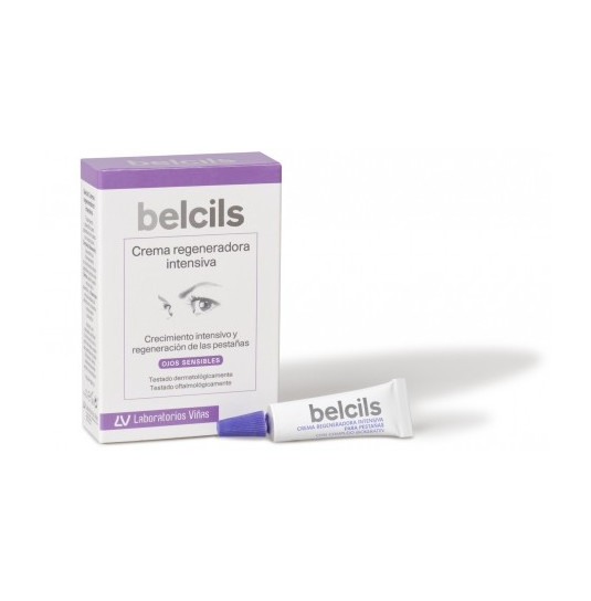 BELCILS CREMA REGENERADORA...