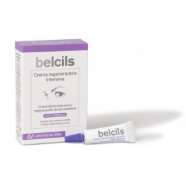 BELCILS CREMA REGENERADORA INTENSIVA PESTAÑAS 4