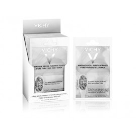 VICHY MASCARILLA ARCILLA PURIFICANTE