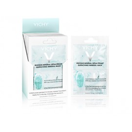 VICHY MASCARILLA MINERAL REFESCANTE