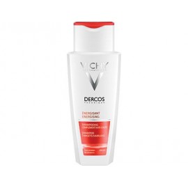 VICHY DERCOS CHAMPU NUTRI-REPARADOR 200 ML