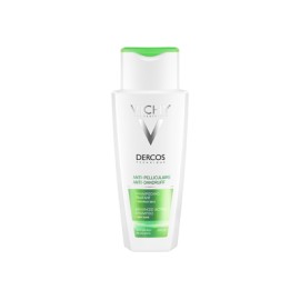 VICHY DERCOS ANTICASPA SECA 200 ML