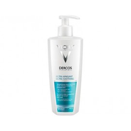 VICHY DERCOS CHAMPU ULTRA CALMANTE CAB