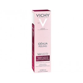 VICHY IDEALIA NIGHT PEEL TUBO 100 ML