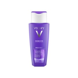 VICHY DERCOS NEOGENIC CHAMPU REDENSIFICANTE 200 ML