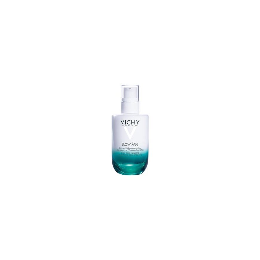 VICHY SLOW AGE 50 ML