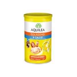 AQUILEA ARTINOVA COLAGENO + CALCIO BOTE 485 GRAM