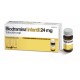 BIODRAMINA INFANTIL 24 MG SOLUCION ORAL 5 MONODO