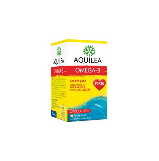 AQUILEA OMEGA 3 90 CAPSULAS...