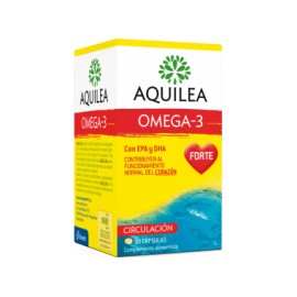 AQUILEA OMEGA 3 90 CAPSULAS
