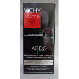 VICHY ABDO LIFT TRATAMIENTO ESPECIAL HOMBRE 150
