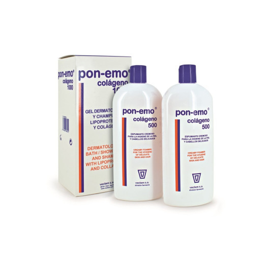 PON-EMO COLAGENO 1000 ML