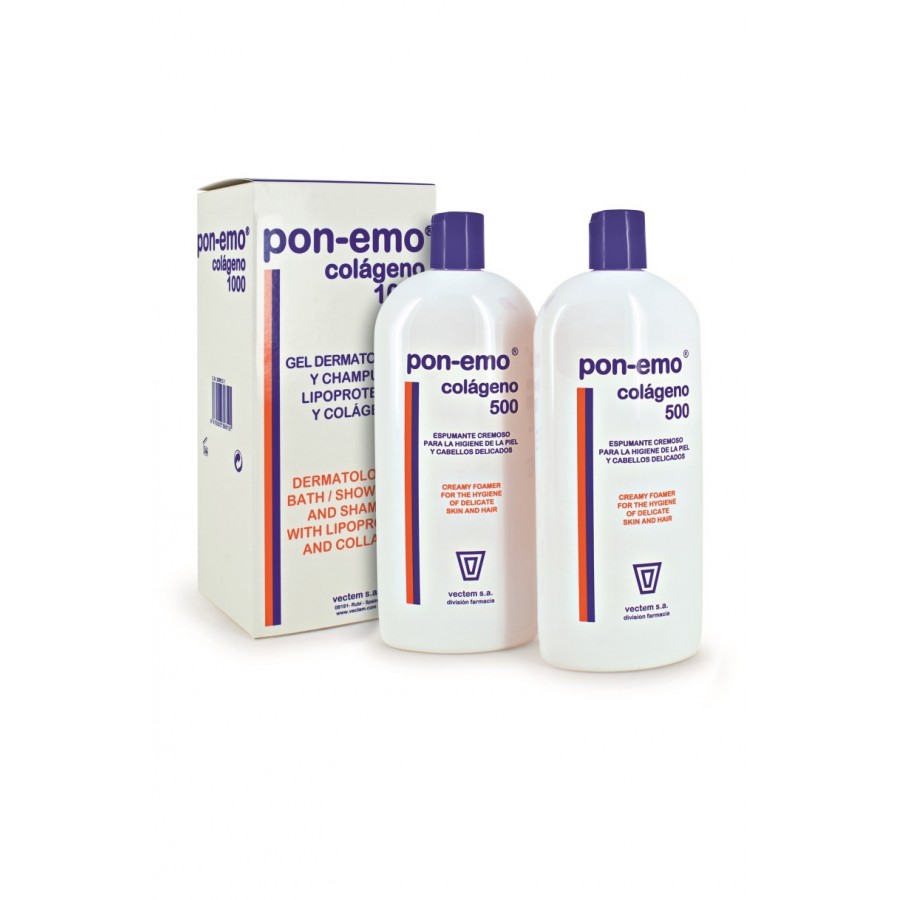 PON-EMO COLAGENO 1000 ML