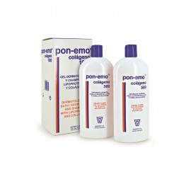 PON-EMO COLAGENO 1000 ML