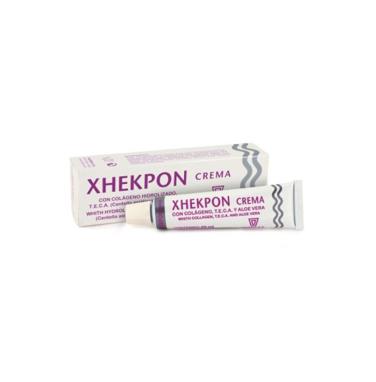 XHEKPON CREMA 40 ML