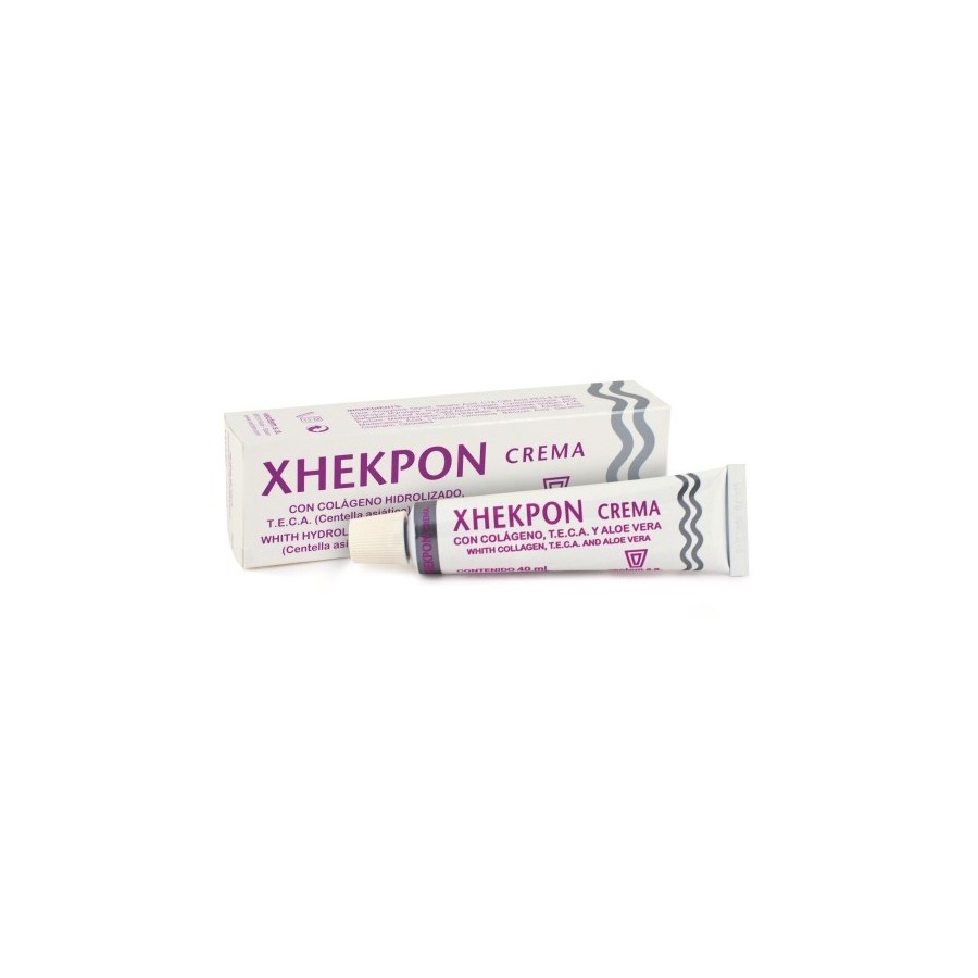 XHEKPON CREMA 40 ML