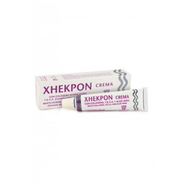 XHEKPON CREMA 40 ML
