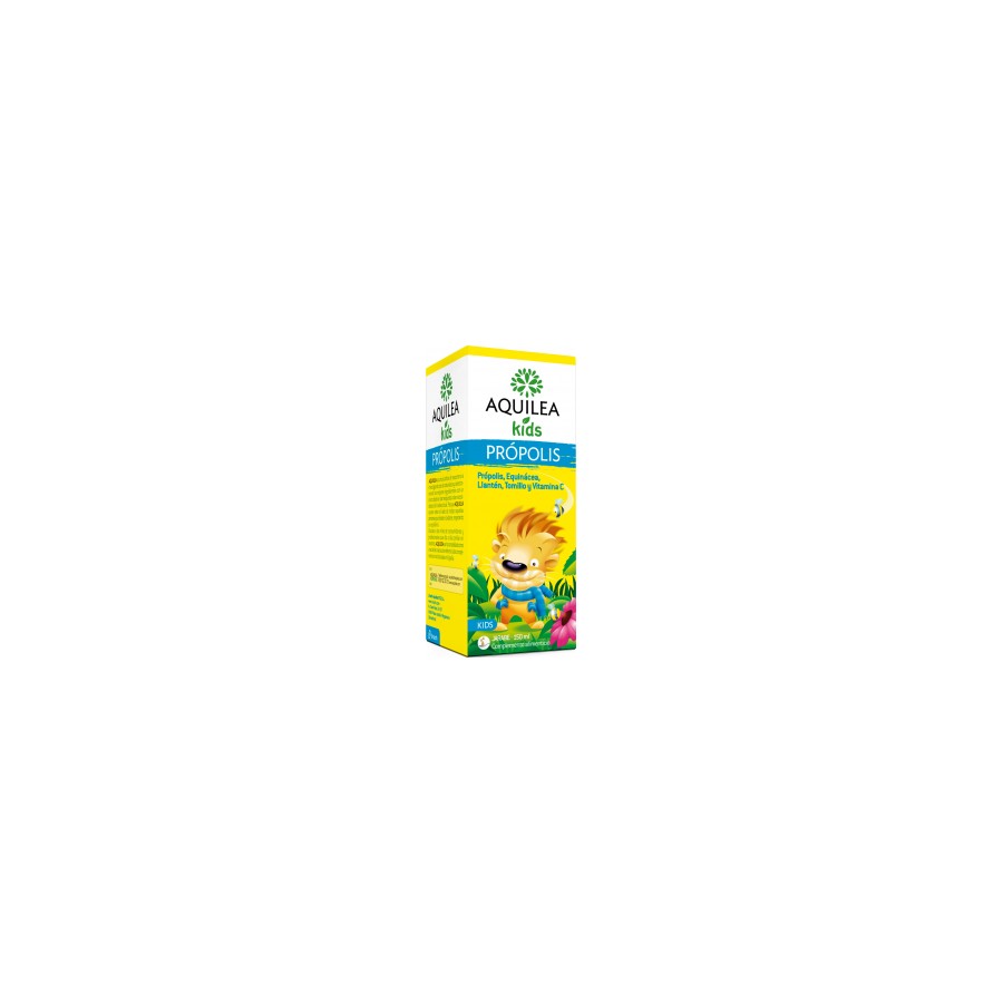 AQUILEA KIDS PROPOLIS 150 ML