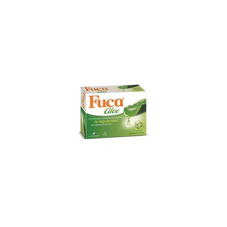 FUCA ALOE 30 COMP