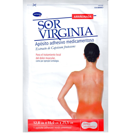 SOR VIRGINIA 1 APOSITO...