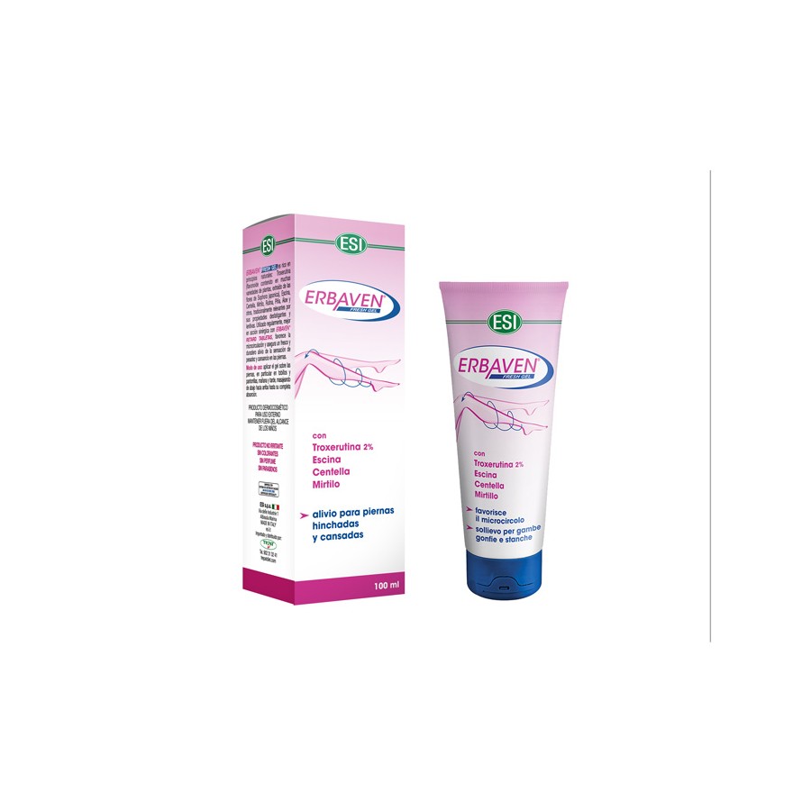 ERBAVEN FRESH GEL 100 ML