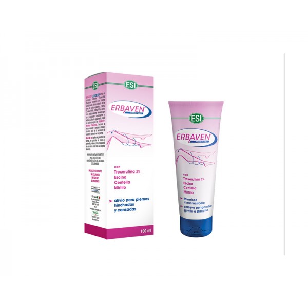 ERBAVEN FRESH GEL 100 ML