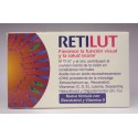 RETILUT 60 CAPSULAS