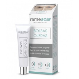 REMESCAR BOLSAS Y OJERAS 8 ML