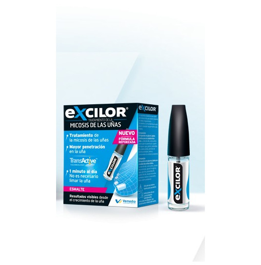 EXCILOR ESMALTE MICOSIS CON...