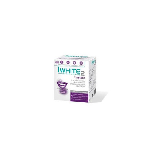 IWHITE KIT BLANQUEAMIENTO...