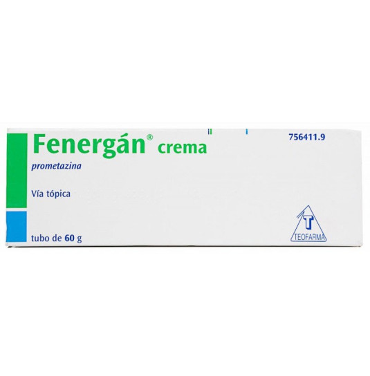 FENERGAN TOPICO 20 MG/G...