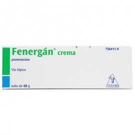FENERGAN TOPICO 20 MG/G CREMA 60 G