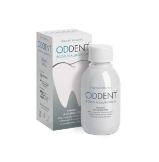 ODDENT AC HIALURO LIQUIDO...