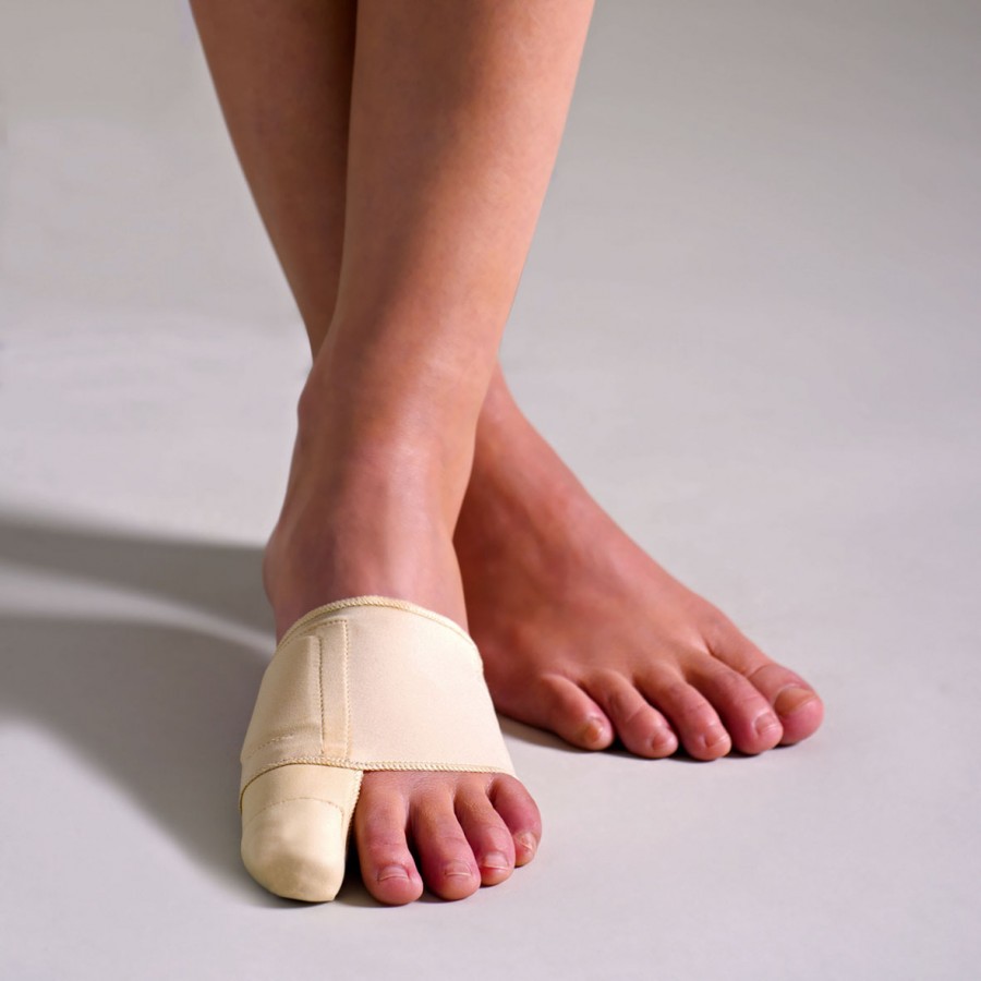 FARMALASTIC CORRECTOR JUANETES HALLUX VALGUS GEL