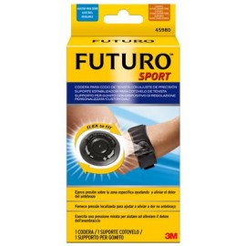 FUTURO CODERA CODO DE TENISTA AJUSTABLE