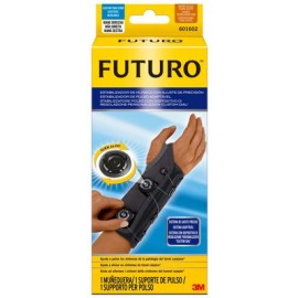 FUTURO MUÑEQUERA ESTABILIZADORA BOA MANO DERECHA