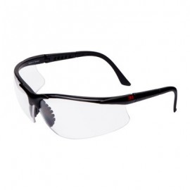 3M GAFAS TRANSPARENTES 2