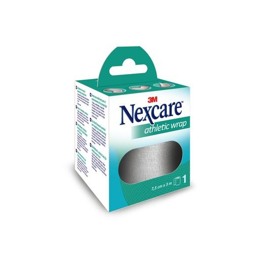 3M NEXCARE VENDA DEPORTIVA...