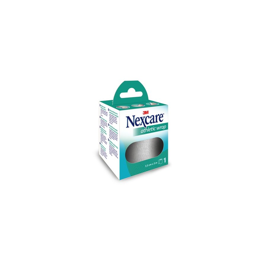 3M NEXCARE VENDA DEPORTIVA 7,5 CM