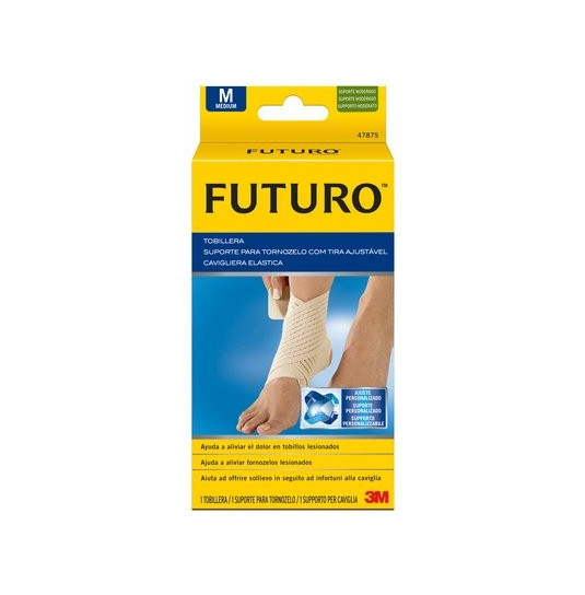 FUTURO TOBILLERA T-S