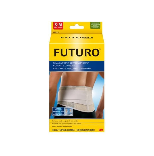 FUTURO FAJA LUMBAR...