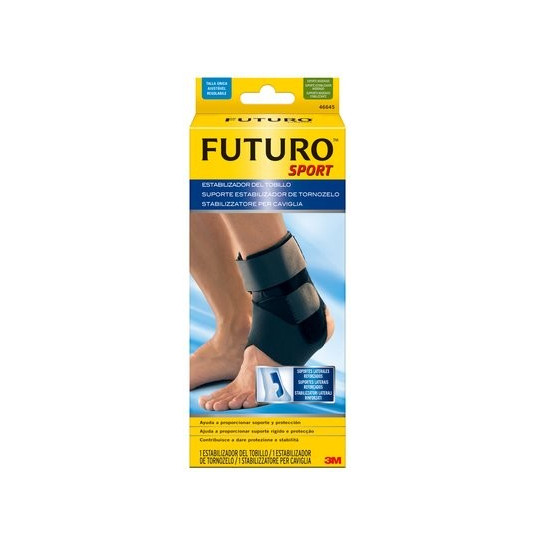 FUTURO ESTABILIZADOR DE...