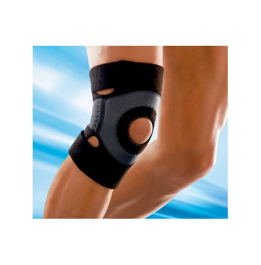 FUTURO RODILLERA SPORT T- L