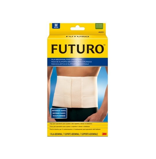 FUTURO FAJA ABDOMINAL T-L/XL