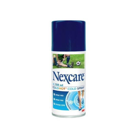 3M NEXCARE SPRAY FRIO 150 ML