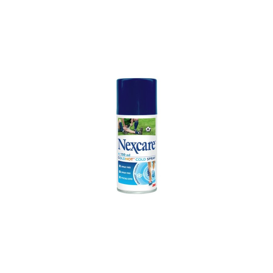 NEXCARE COLD SPRAY COLDHOT 150 ML