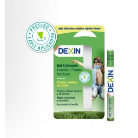 DEXIN GEL CALMANTE 2 ML