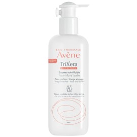 AVENE TRIXERA NUTRITION BALSAMO NUTRI FLUIDO 400